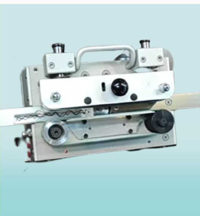 Acrylic Polycarbonate Material Diamond Edge Polishing Machines - Automatic Grade: Automatic