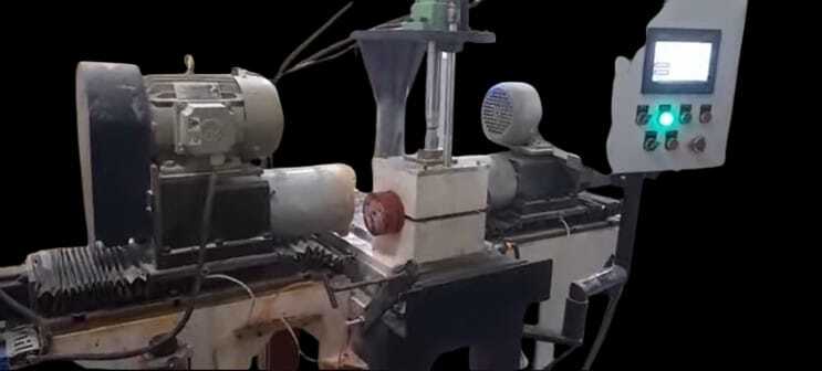 Leading Manufacturer Of Both Side Facing Machines - Automatic Grade: Automatic