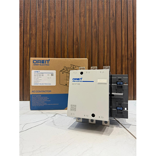 Oc1F185 Borad - Color: White