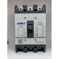 OBT MCCB (din rail)