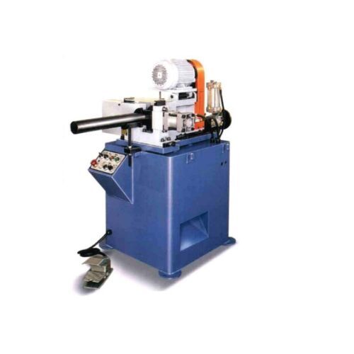 Pipe Chamfering Machine