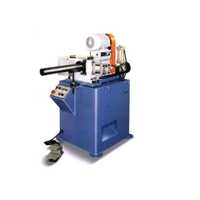 Pipe Chamfering Machine Manufacturer - Automatic Grade: Automatic