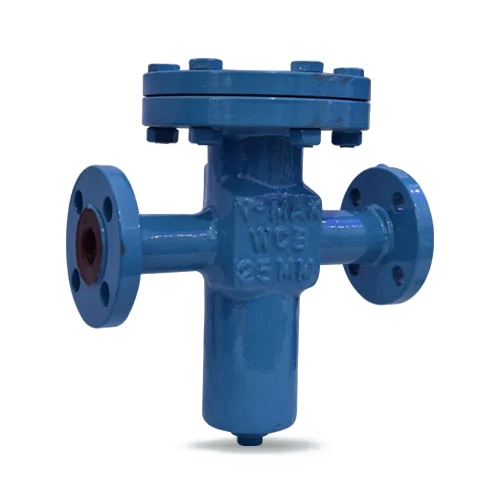 Moisture Seperator - Color: Blue