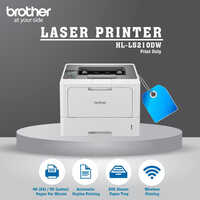 HL-L5210DW Laser Printer