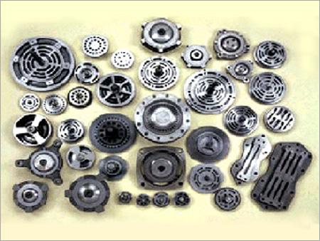 Valve Assemblies