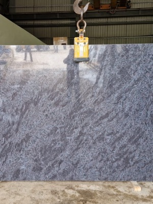 Vizag blue granite