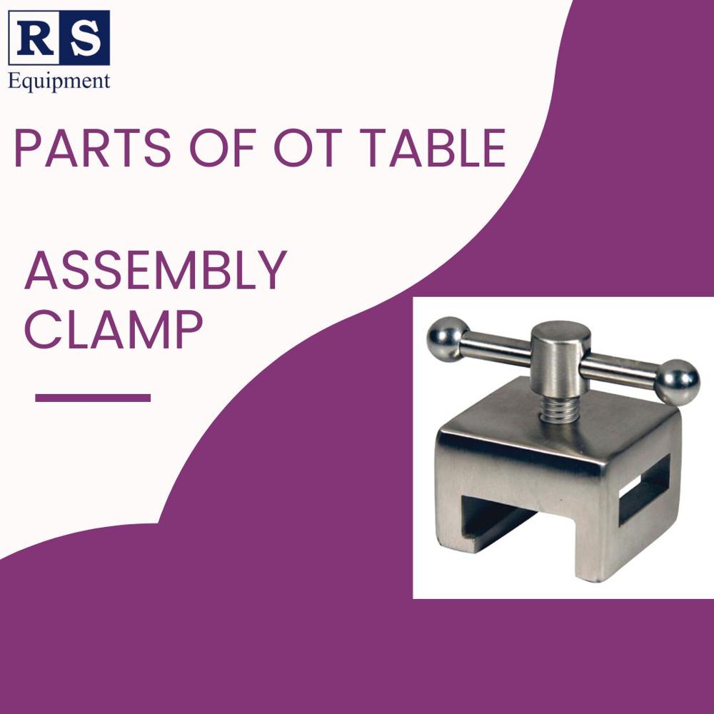 Assembly Clamp