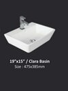 Clara Basin
