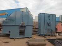 Super Capacity Bucket Elevators