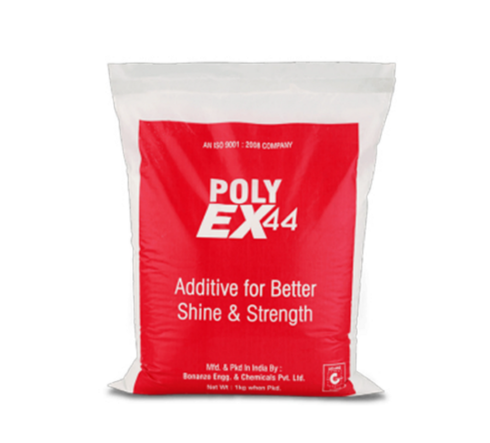 PolyEx 44 Additive for Better Shine And Strength