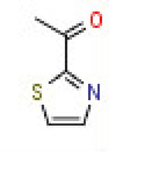 2- Acetylthiazole