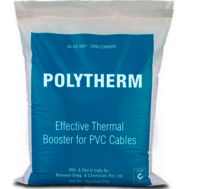 Polytherm Effective Thermal Booster for PVC Cables