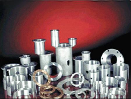 Bearings & Bushes