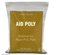 Aid Poly Additive for Rigid PVC Pipe