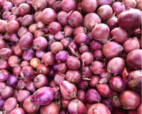 Red Onion