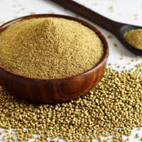 Coriander Powder