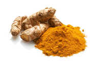 Turmeric Powder