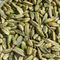 Green Cardamom