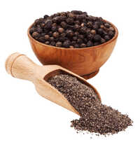 Black Pepper