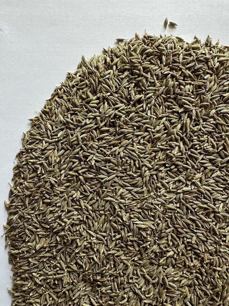 Cummin Seeds - Grade: Spices