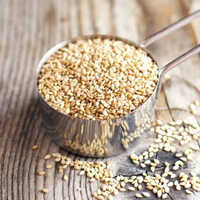 Sesame Seeds