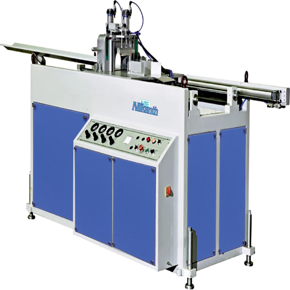 Plastic Pipe Cutting Unit