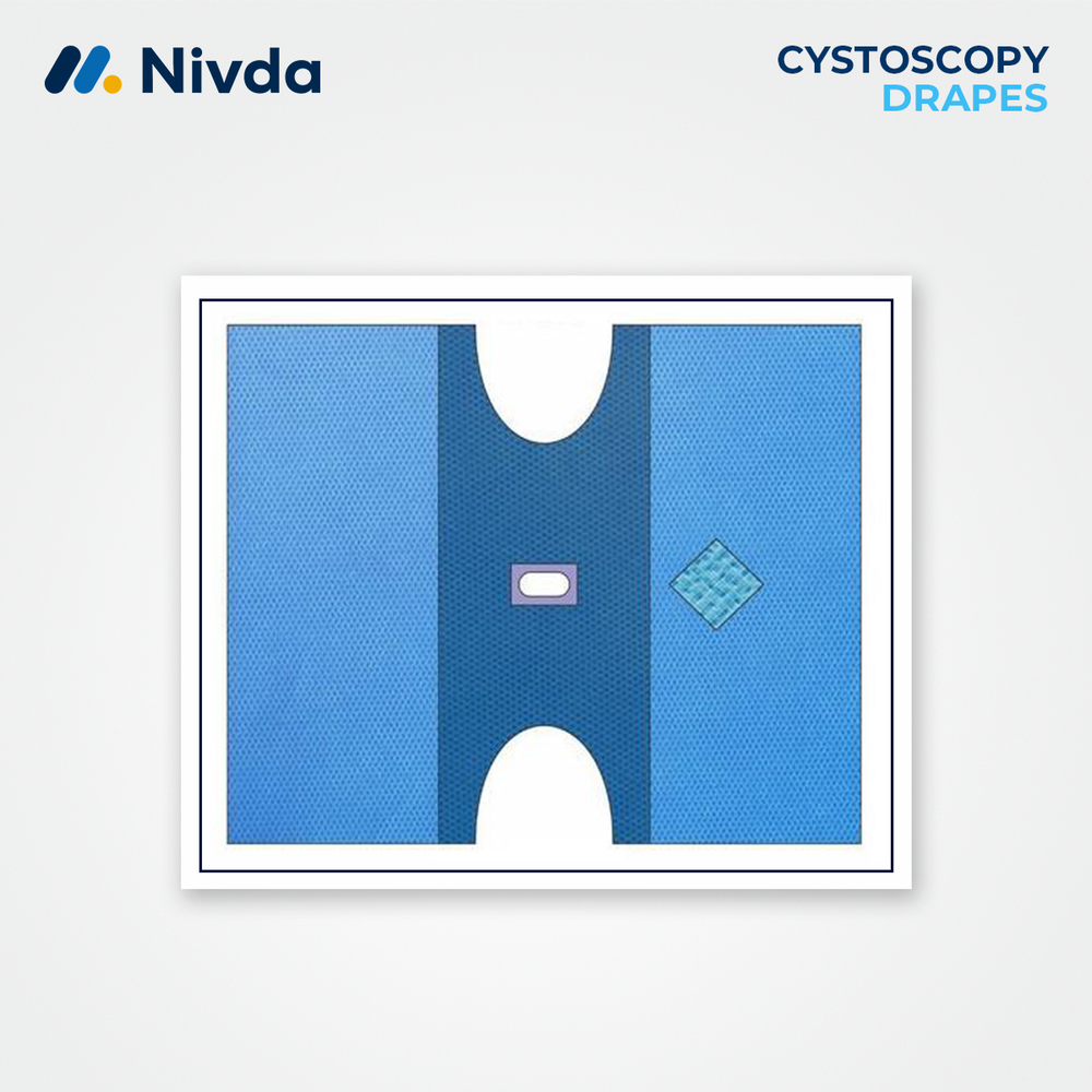 Advin Cystoscopy Drapes