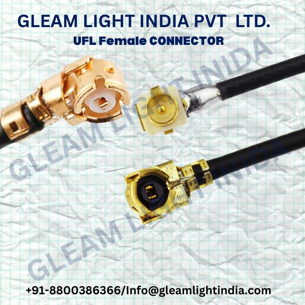 UFL Female Connector