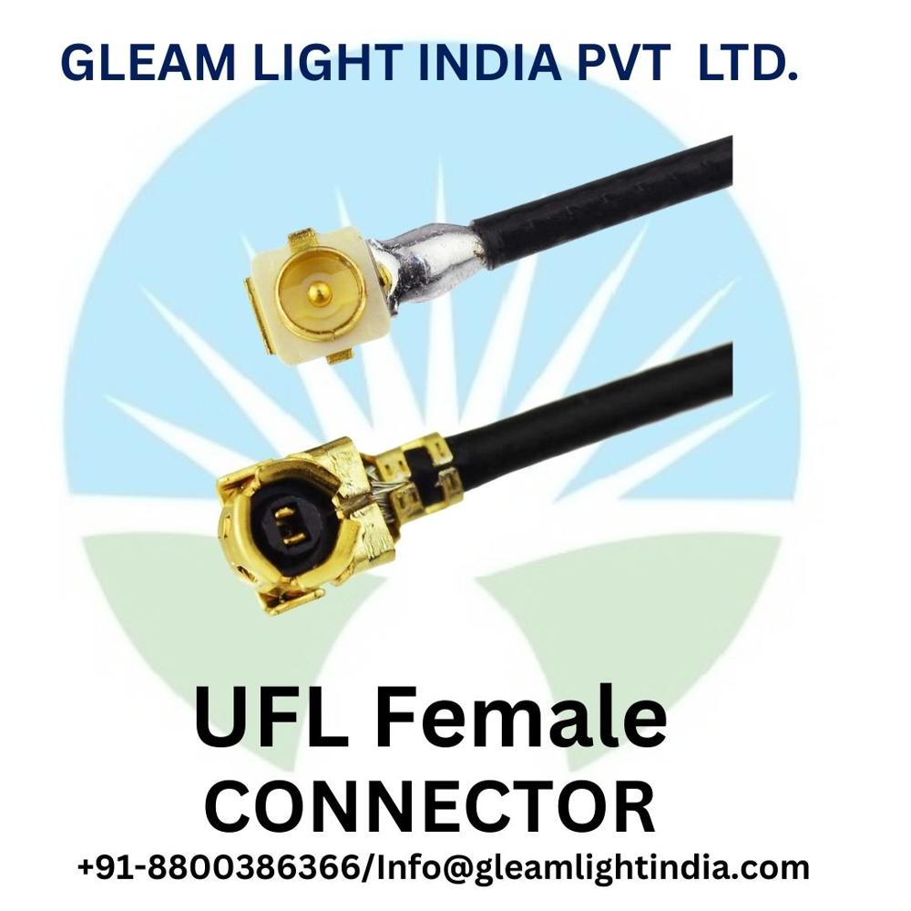 UFL Female Connector