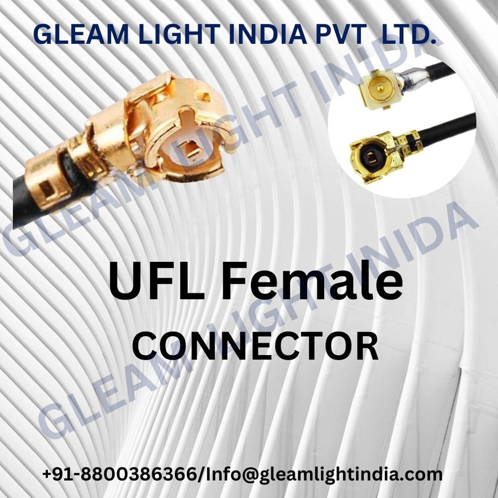 UFL Female Connector