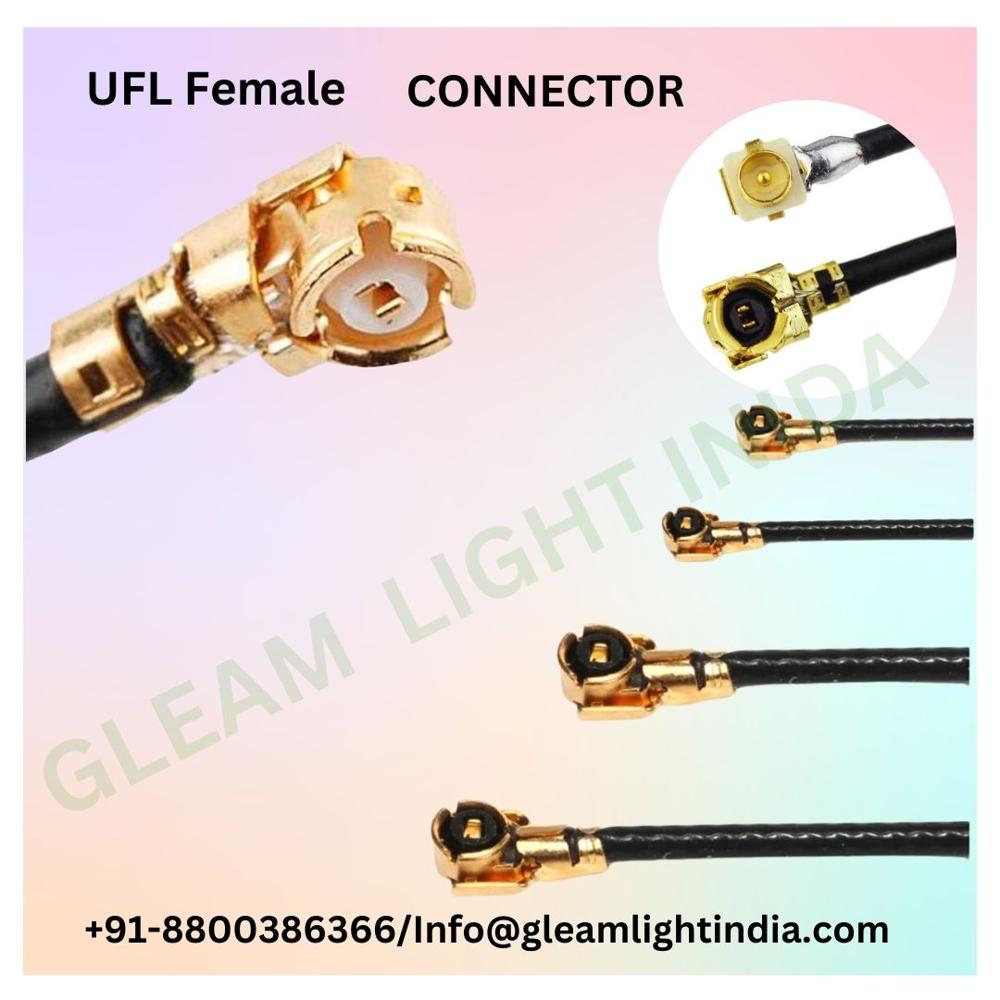 UFL Female Connector