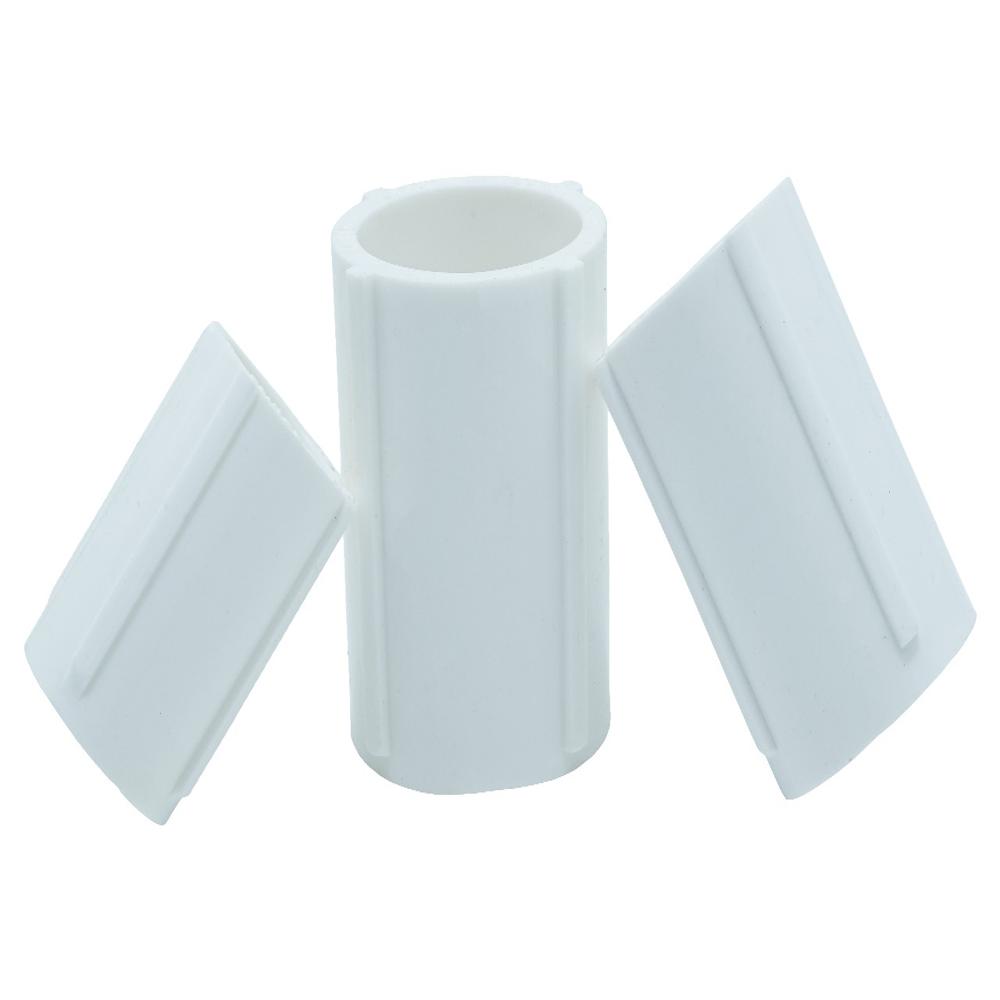 Upvc Pipe Coupler - Application: Water Distribution