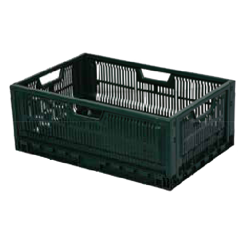 Prelog Foldable And Stackable Crates