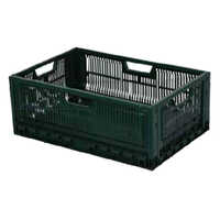 Prelog Foldable And Stackable Crates
