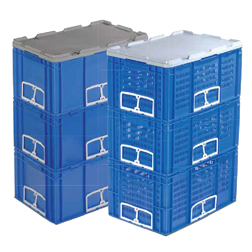 Eurocombo Crates