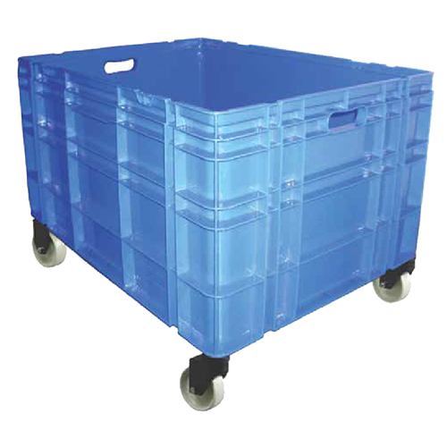 Mahagiant Crates
