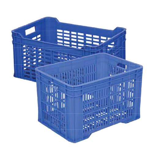Multifit And Banana Crates