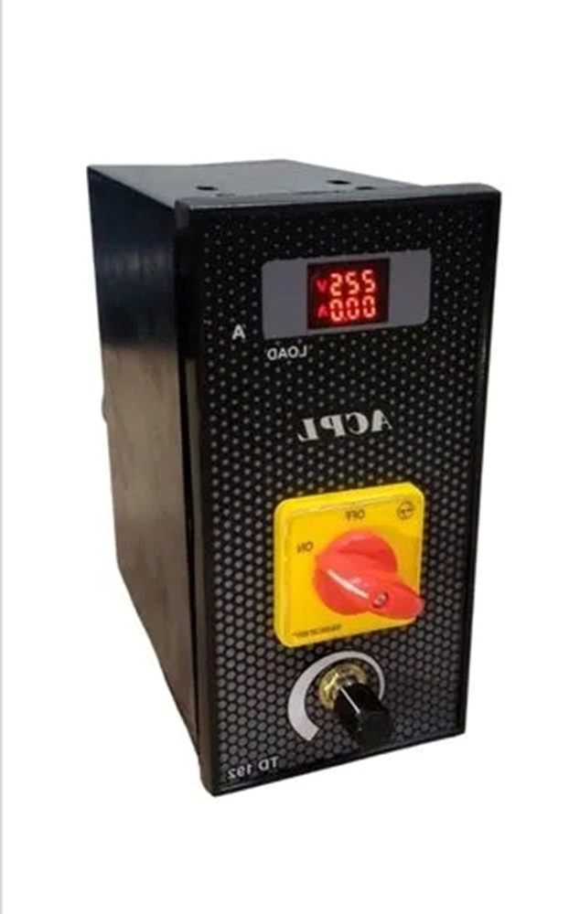 TORQUE MOTOR CONTROLLER