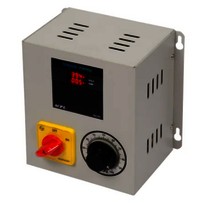 TORQUE MOTOR CONTROLLER