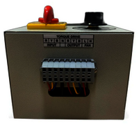 TORQUE MOTOR CONTROLLER