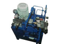 Hydraulics Power Pack