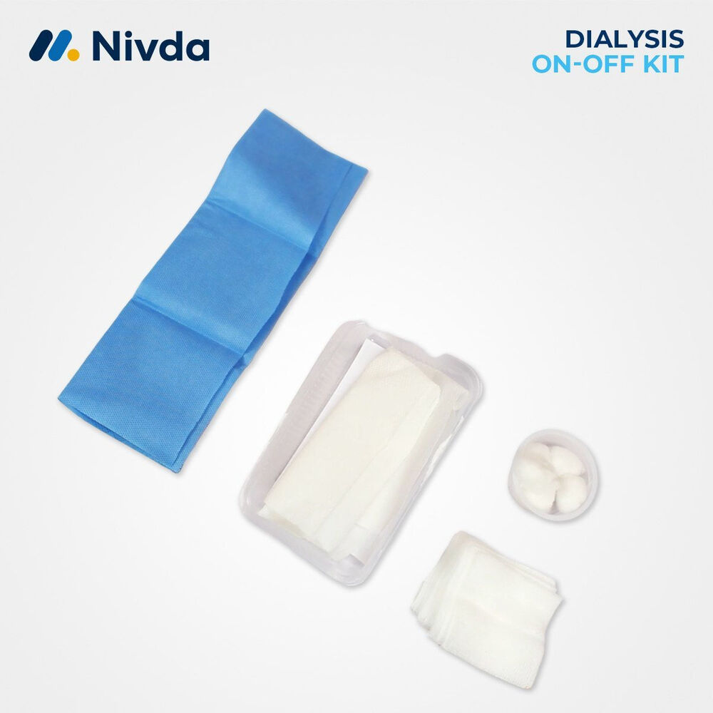 Dialysis Kit