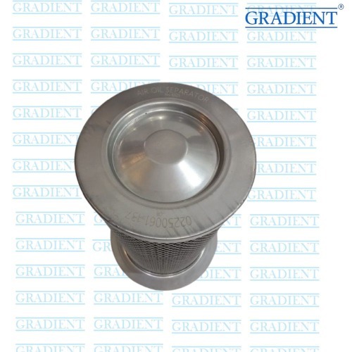 SULLAIR ऑयल सेपरेटर