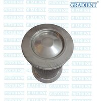Sullair Oil Separator 250034-116 - Height: 45  Centimeter (cm)