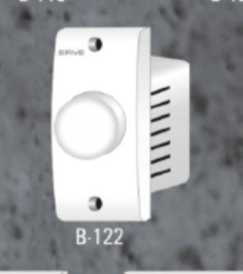 300 Watt Dimmer (1 Module)