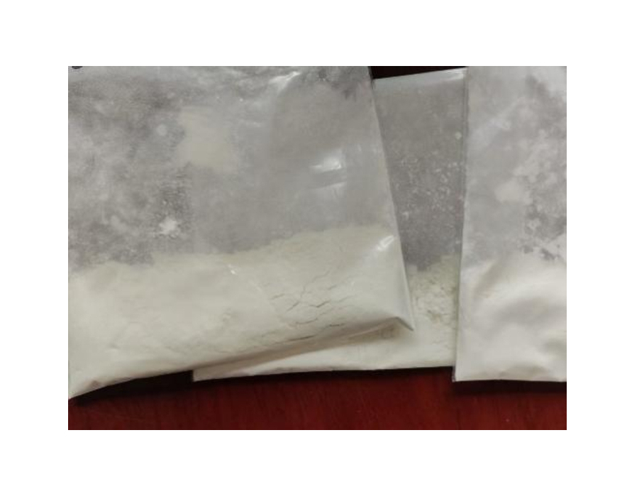 3 (5-Difluoromethoxy 1 Methyl 3 Trifluoromethyl 1H-Pyrazole-4-Ylmethyithio)-5,5-Dimethyl-2- Isoxazoline - Grade: Industrial Grade