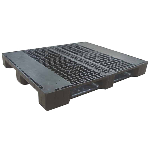 Flat Pallets