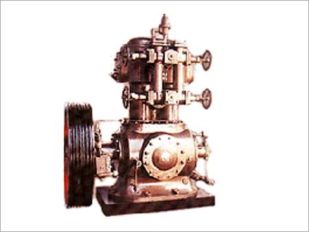 Reciprocoting Air and Gas