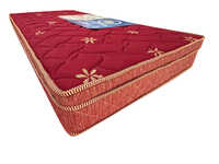 9 Inch Ortho Memory With Super Soft Double Bed Mattress