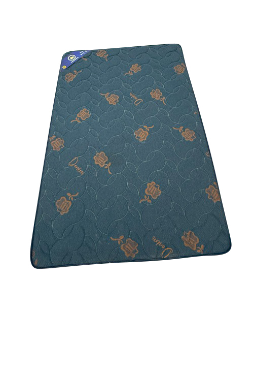 8 Inch Pocket Spring Double Bed Mattress - Hardness: Soft